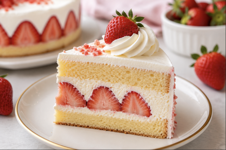 Tips Memilih Krimer untuk Hasil Kue yang Lebih Lembut, Moist, dan Creamy