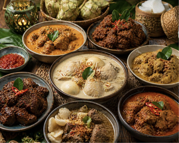 Cara Bikin Masakan Idul Adha Lebih Creamy Tanpa Santan
